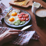 ダイエットに有効な食事回数