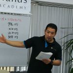 NSCA認定パーソナルトレーナー資格取得講座