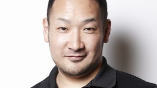 竹田大介　株式会社肉体改造研究所　代表取締役