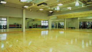 ゴールドジムイースト東京　フィットネススタジオ