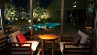 ゴールドジム渋谷東京　カウンセリングエリア