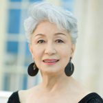 女優　草笛光子