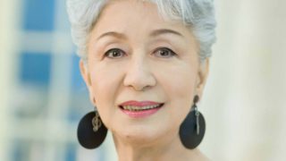 女優　草笛光子