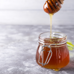 ジンジャーシロップ