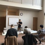 肥満予防健康管理士資格講座　小岩教室