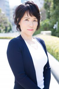 キャリアコンサルタント　石堂惠子