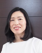 管理栄養士　大島久美