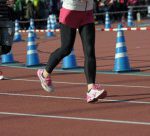 マラソンランナー