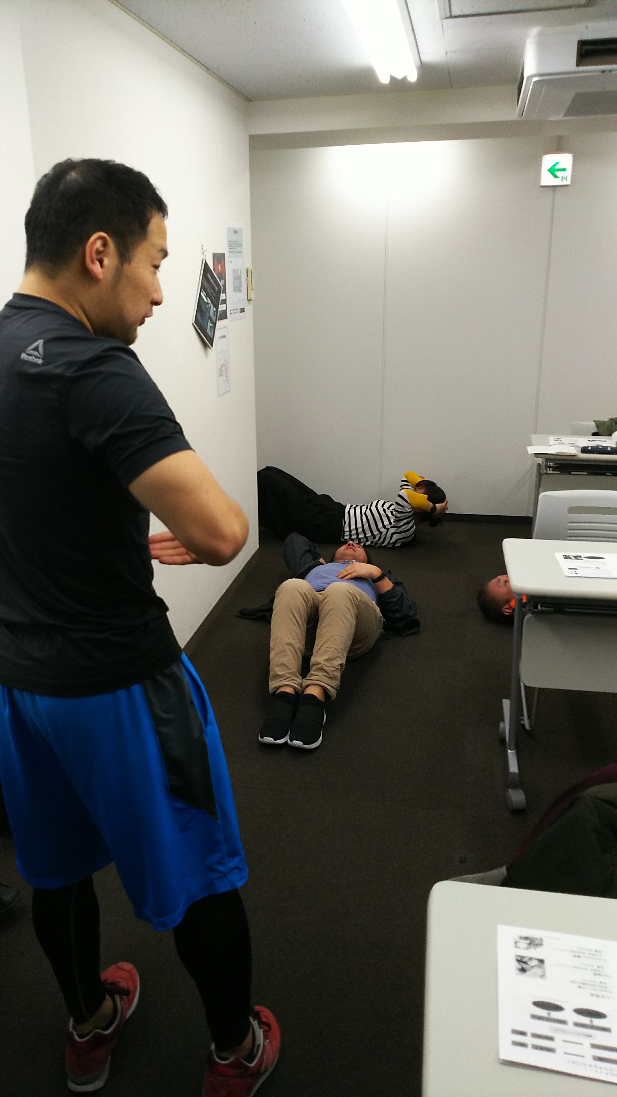 健康・ダイエットセミナー