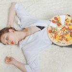 ダイエット　食事