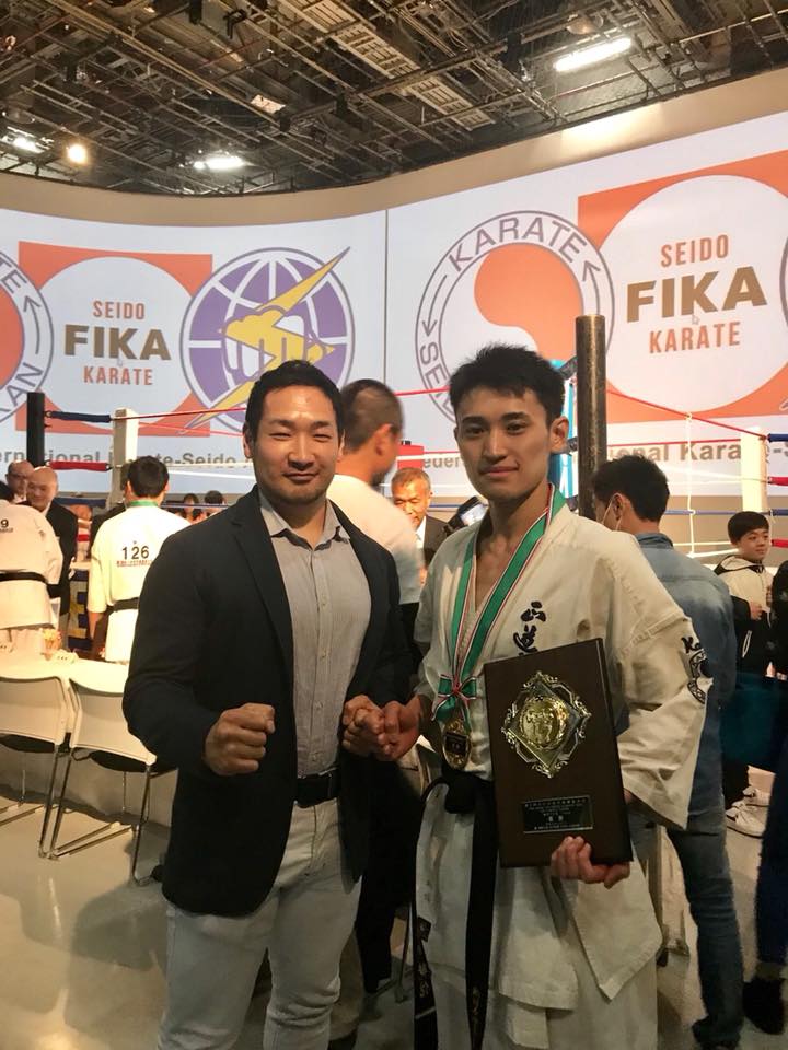 竹田大介 皆川暁信