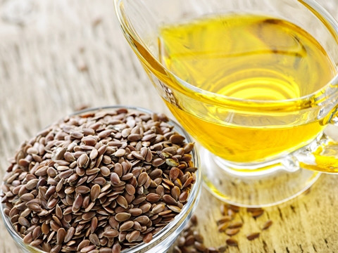 亜麻仁油