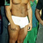 マイク タイソン