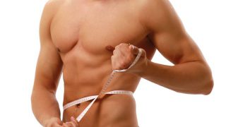 男性　ダイエット