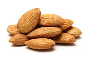 アーモンド