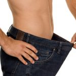 ポッコリお腹解消