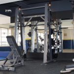 スミスマシーン