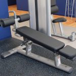 シットアップマシーン