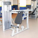 ショルダープレス