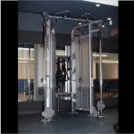 ケーブルマシーン