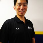 武田篤トレーナー