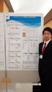 武田篤パーソナルトレーナー