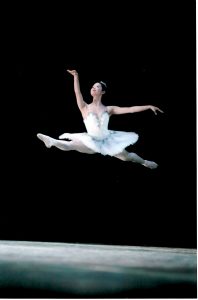 木村里穂子パーソナルトレーナー