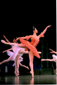 木村里穂子パーソナルトレーナー