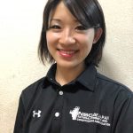 木村里穂子パーソナルトレーナー