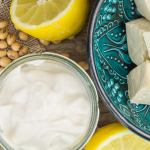 豆乳ヨーグルト