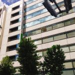 日本生命保険相互会社　渋谷支社