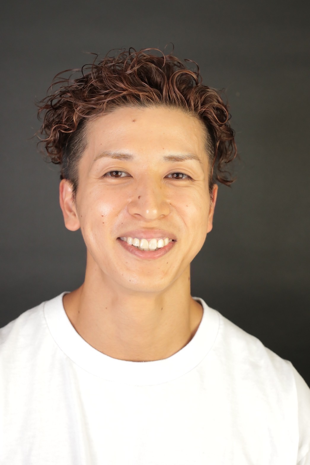 インフィニティ24Hフィットネスジム（上野駅前）　オーナー　原田祐光氏