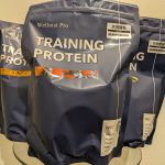 株式会社肉体改造研究所の竹田大介とREDAS株式会社が共同開発した、科学的根拠に基づく高品質プロテイン。プロの指導者が監修した栄養配合。